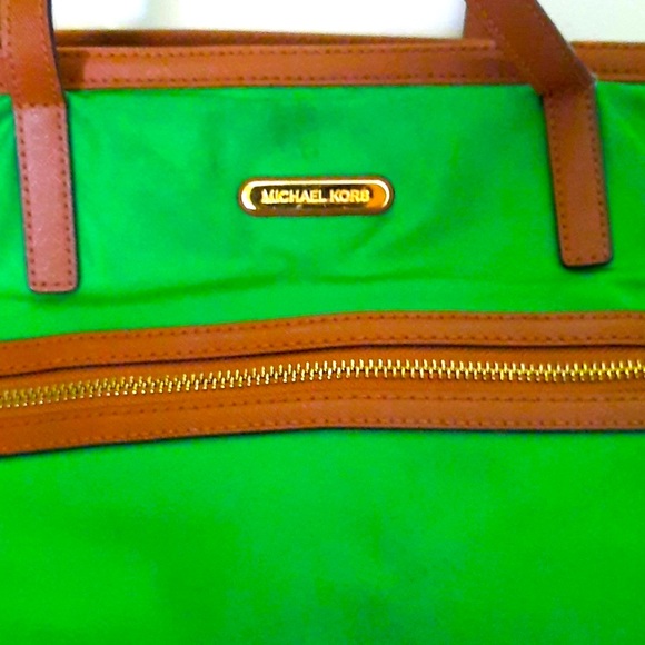 Michael Kors Bag - Picture 2 of 14